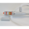 Электрический насос для перекачки технических жидкостей BERKUT SMART POWER SP960EP SP-960EP